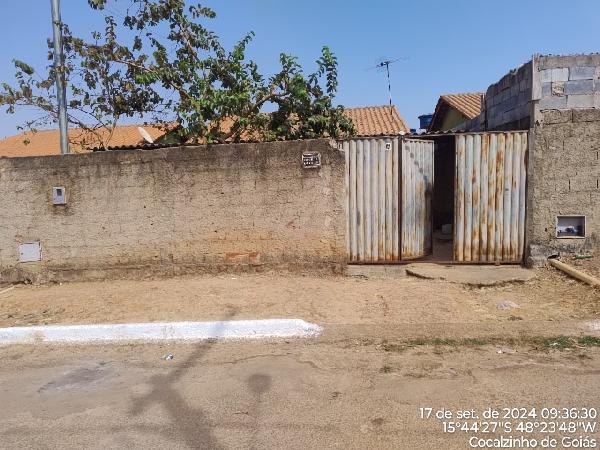 LOT RES ITAMAR NOBREGA II