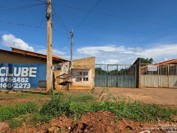 LUZIANIA – JARDIM PLANALTO