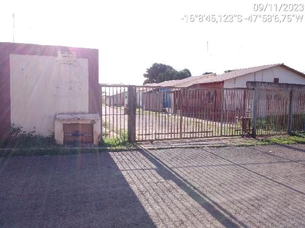 COND RES UBERLANDIA I