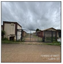 COND RES UBERLANDIA I