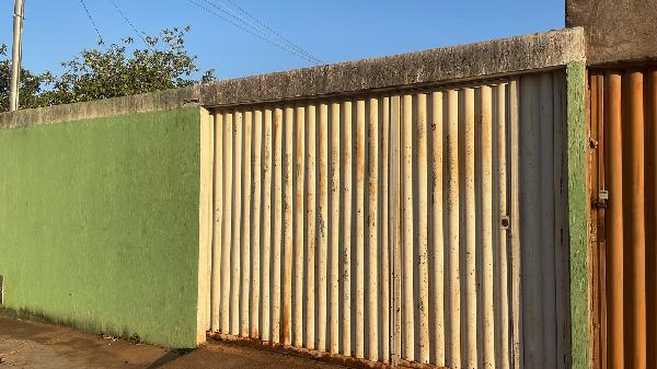 PADRE BERNARDO – CENTRO