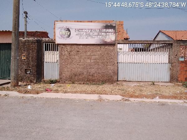 GIRASSOL RESIDENCIAL