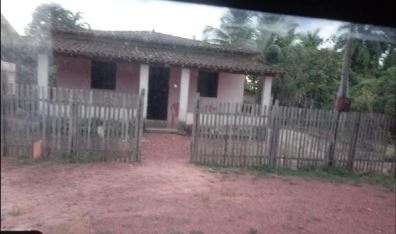 GARRAFAO DO NORTE – BAIRRO PEDRINHAS