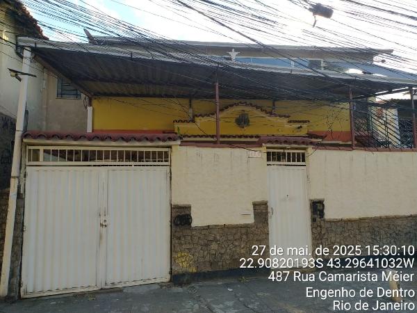 RIO DE JANEIRO – ENGENHO DE DENTRO