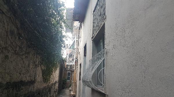 RIO DE JANEIRO – ENGENHO NOVO