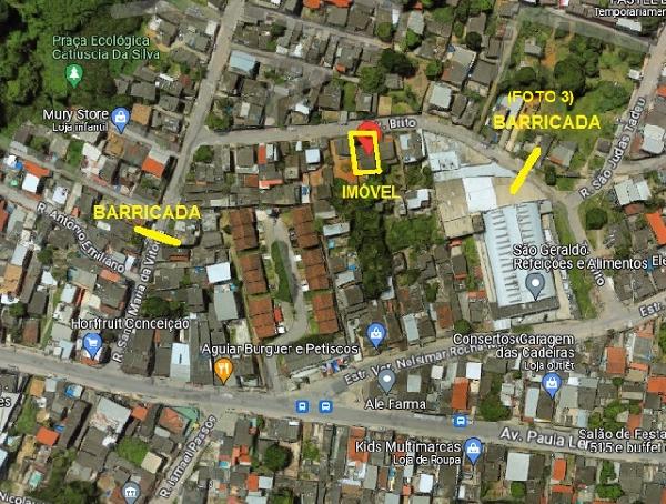 SAO GONCALO – MUTUA