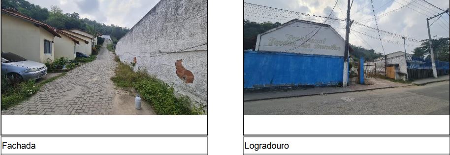 LOT JARDIM AMENDOEIRA