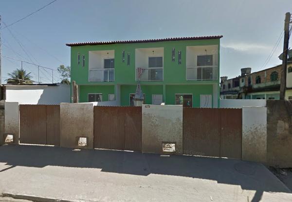 SAO GONCALO – JARDIM CATARINA