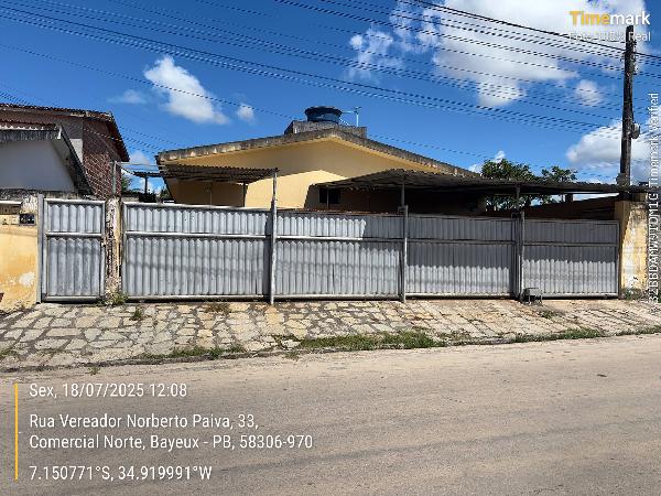 COND RES VILLA BALLI