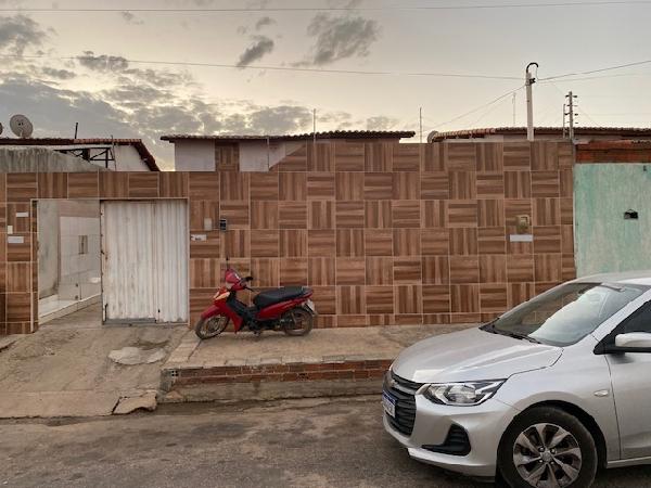 CASA RESIDENCIAL