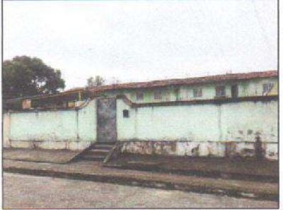 SAO GONCALO – PACHECO