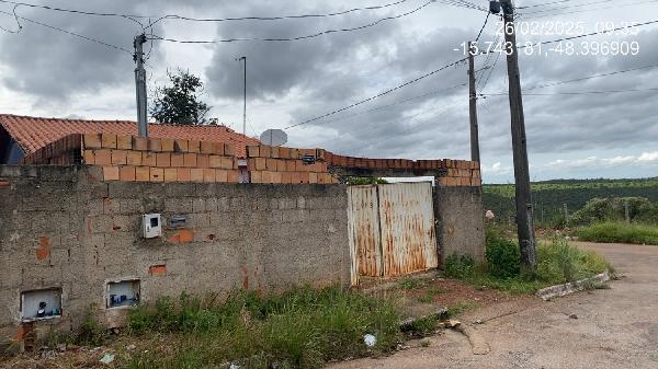 RESIDENCIAL ITAMAR NOBREGA II