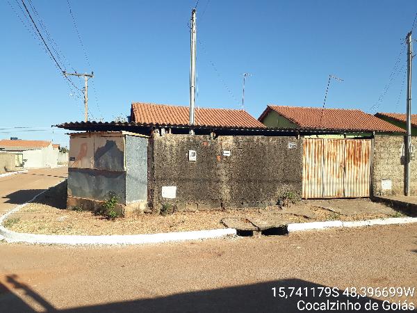 LOT RES ITAMAR NOBREGA II