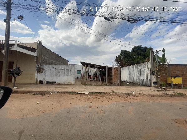 COND RESID PASSOS     Imóvel em disputa