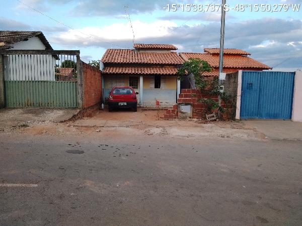 LOT VILA DIVINEIA SETOR A