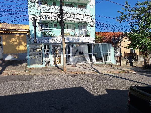 RIO DE JANEIRO – CAVALCANTI