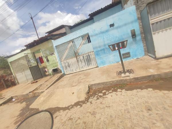 IACU – BAIRRO DA BOIADEIRA