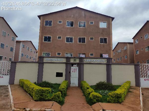 COND SUPER QUADRA OESTE  SQO