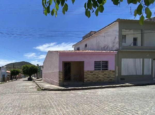 OLHO D’AGUA DAS FLORES – CENTRO