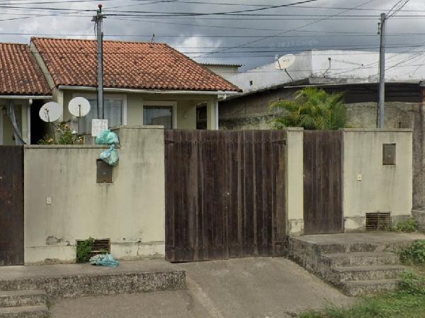 ITABORAI – SANTO ANTONIO (MANILHA)