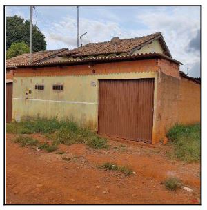 PLANALTINA – JARDIM PAQUETA I