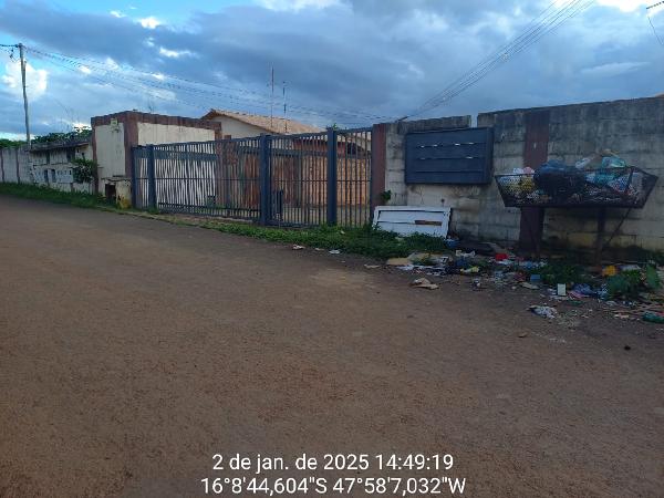 COND RES UBERLANDIA I