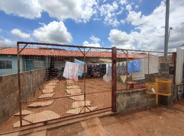 COND RES CAMPUS XIII