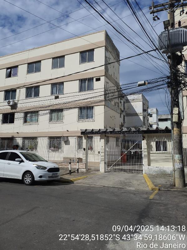 RIO DE JANEIRO – INHOAIBA