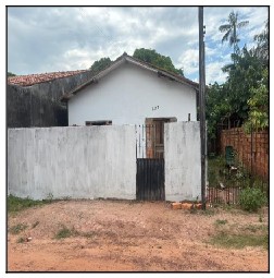 MAE DO RIO – NOVA ESPERANCA