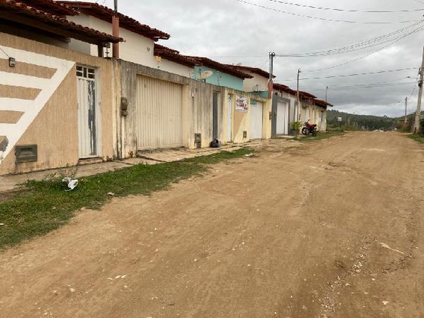 ITARANTIM – ALA NOVA ESPERANÇA