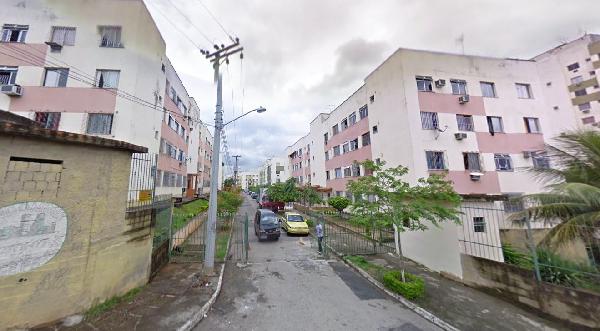 RIO DE JANEIRO – PAVUNA