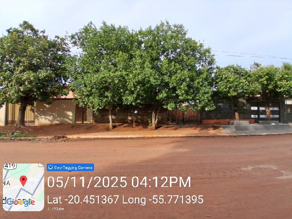 AQUIDAUANA – PINHEIRO