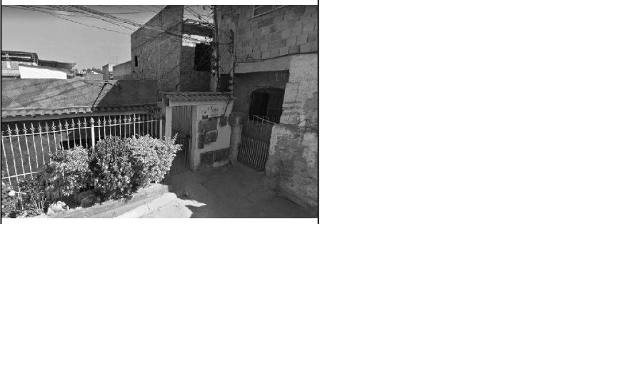 SAO GONCALO – NOVA CIDADE