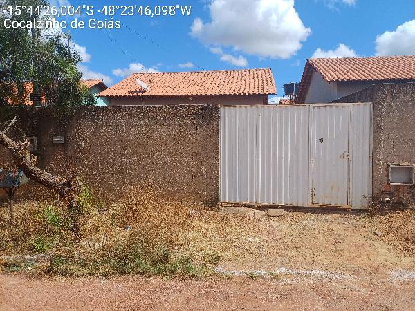 LOTEAMENTO RESIDENCIAL ITAMAR NOBREGA II