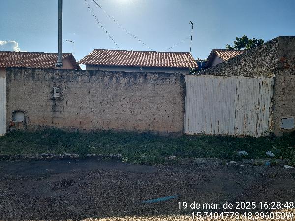 LOT RES ITAMAR NOBREGA II – 2A ETAPA