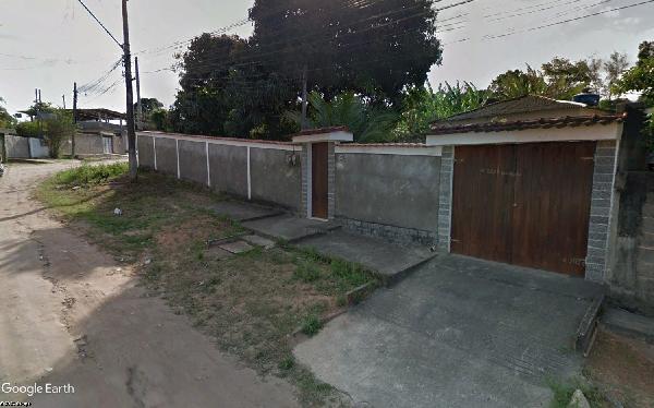 SAO GONCALO – SANTA LUZIA