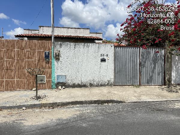 HORIZONTE – VERTENTE