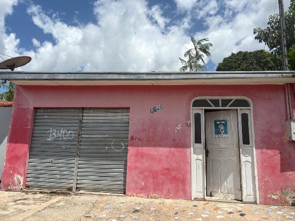 IPIXUNA DO PARA – CENTRO