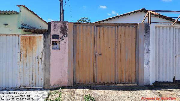 JUATUBA – SANTO ANTÔNIO