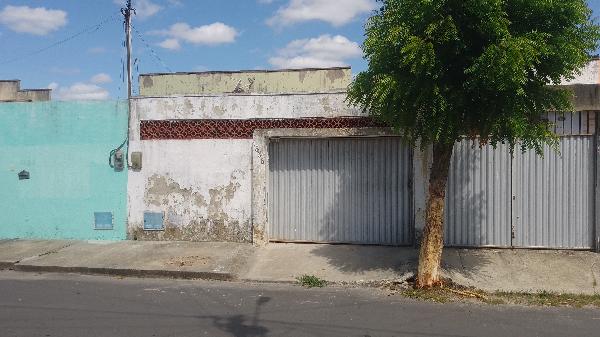 HORIZONTE – VERTENTE