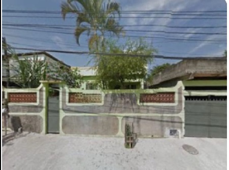 SAO GONCALO – JARDIM CATARINA