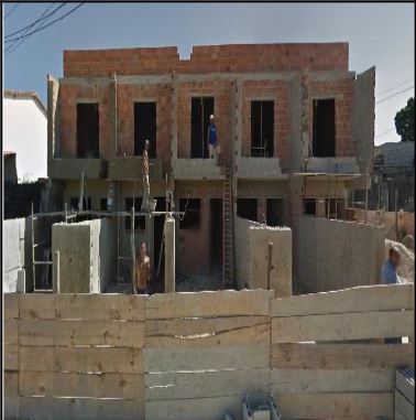 SAO GONCALO – JARDIM CATARINA