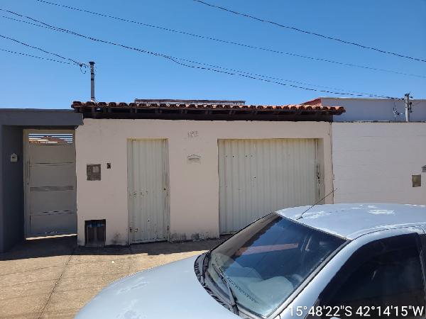 TAIOBEIRAS – BAIRRO PLANALTO