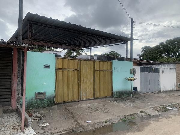 LOT VALE SANTA RITA I