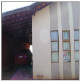 CAMPO GRANDE – JARDIM CENTENARIO