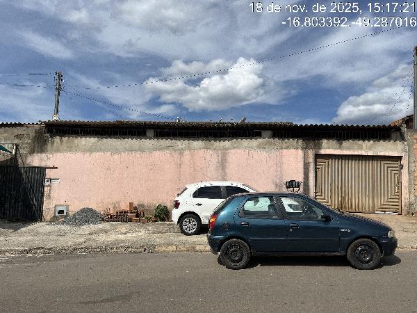 APARECIDA DE GOIANIA – VILA OLIVEIRA