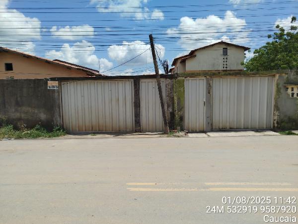 COND RES RIO DA PRATA II