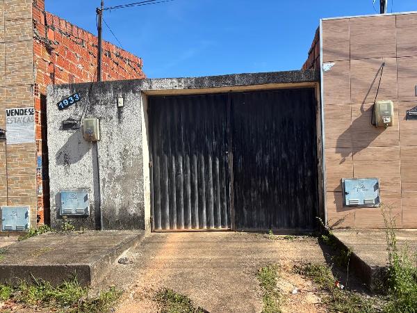 LOT GRANJA SANTA CECILIA