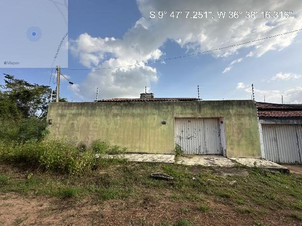 LOTEAMENTO RECANTO DA BOA VISTA II