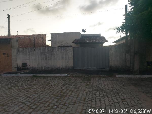 SAO GONCALO DO AMARANTE – SANTO ANTONIO DO POTENGI